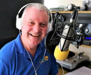 Mike Abbott riviera Fm image